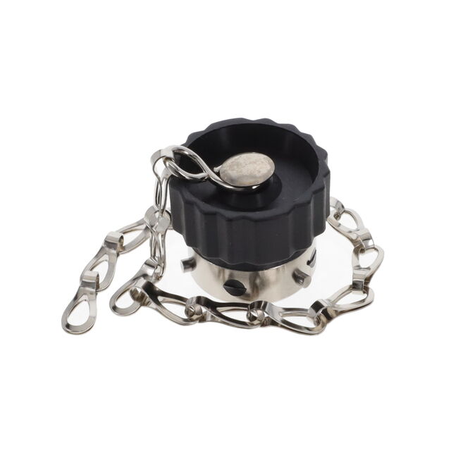 CONN DUST COVER 12 BLACK