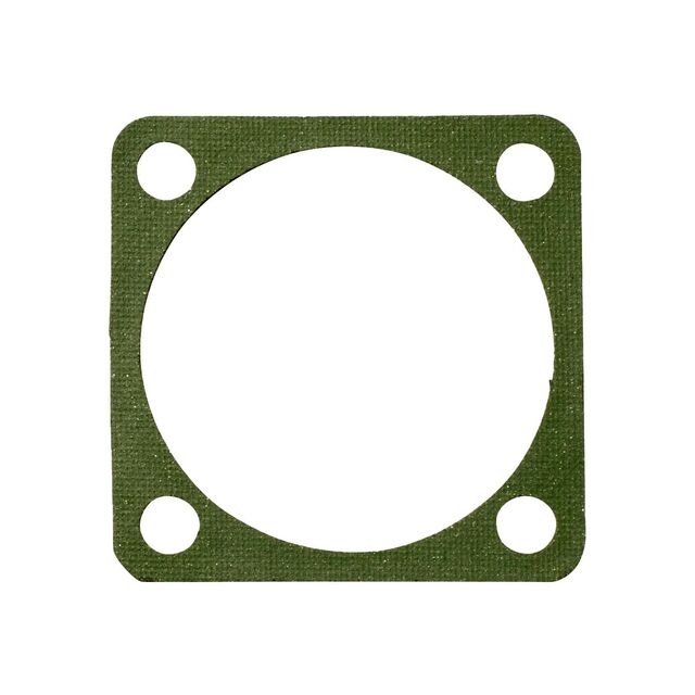 ELECTRICALLY CONDUCTIVE GASKETS