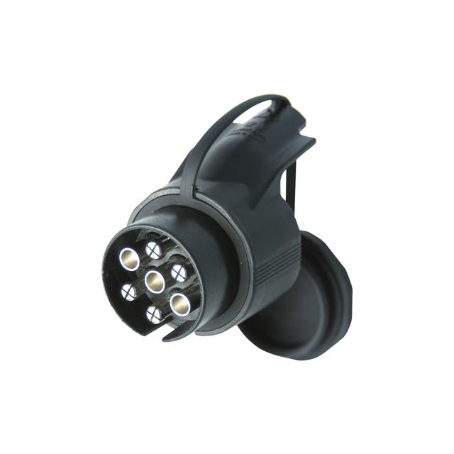 ADAPTER  12V-P13/S7-M'S WITH COV