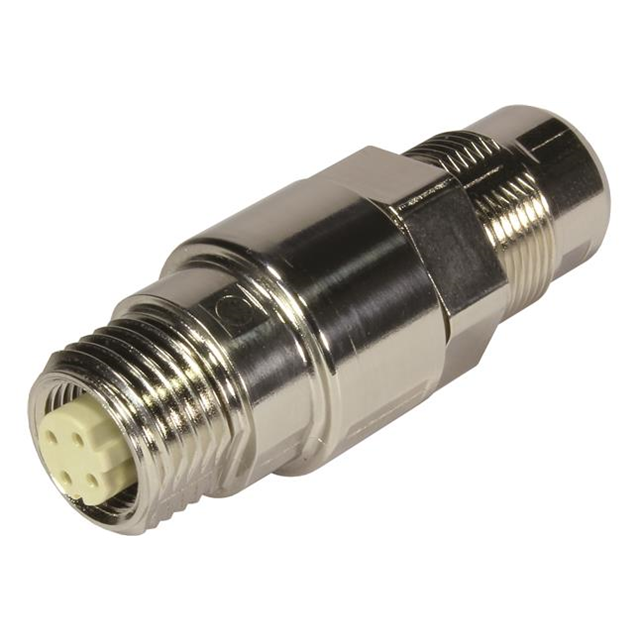 CONN GENDER CHANGER 4P-4P F-F