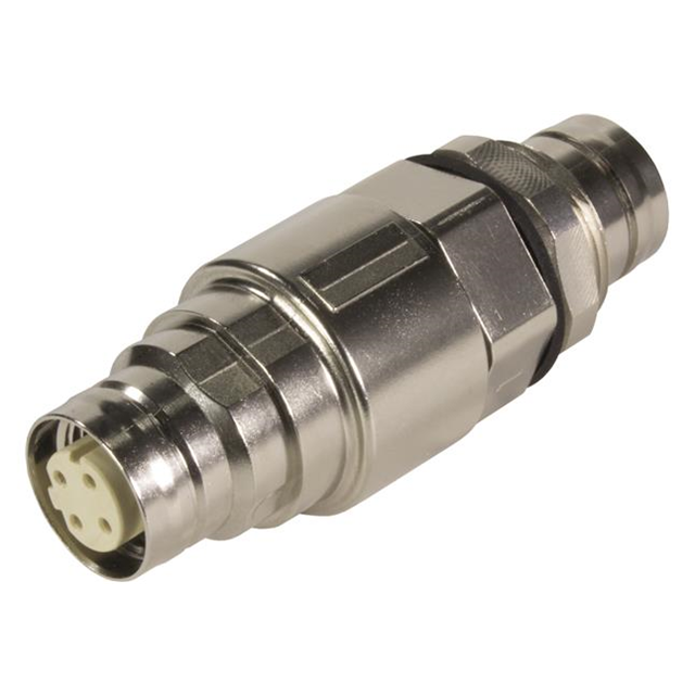 CONN GENDER CHANGER 8P-4P F-F