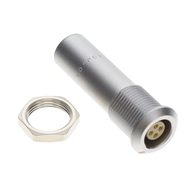 Adapter Circular
