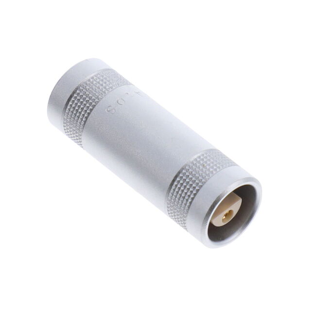 CONN ADAPTER 2P-2P F/M-F/M
