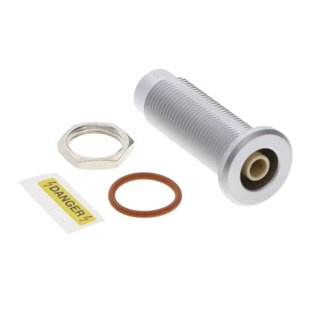 Connector Hardware/Accessories