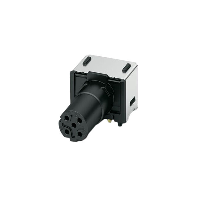 CONTACT CARRIER, 4-POSITION, SOC