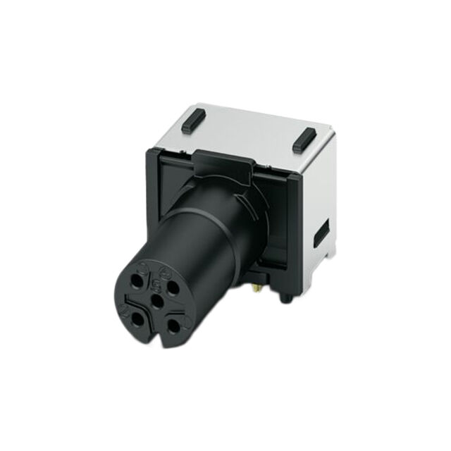 CONTACT CARRIER, 5-POSITION, SOC