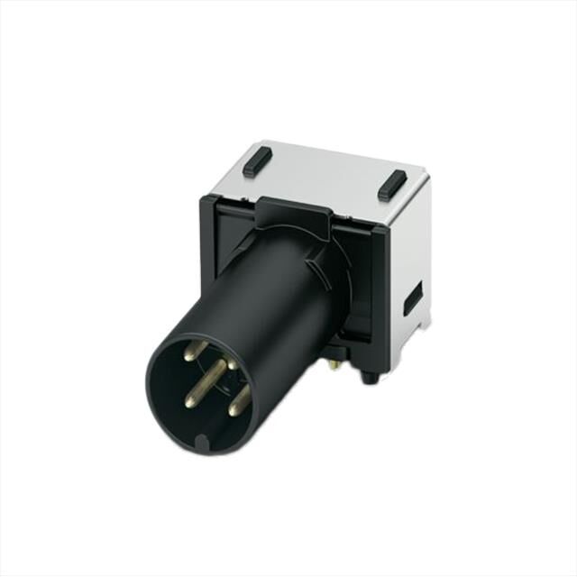 CONTACT CARRIER, 4-POSITION, PIN