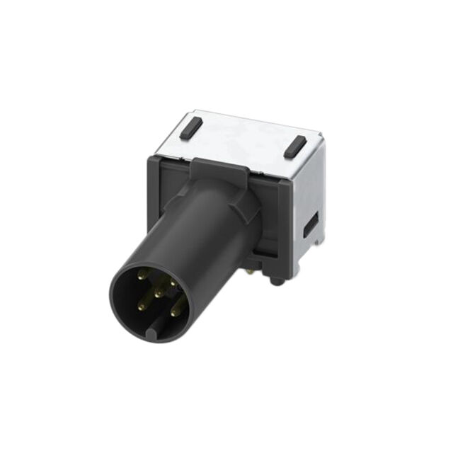 CONTACT CARRIER, 5-POSITION, PIN