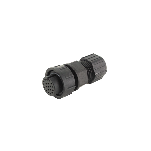 C SIZE WATERPROOF CONNECTOR,FIEL