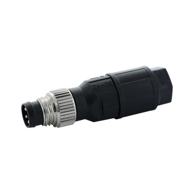 MOSA M8 MALE 0 FIELD-WIREABLE (I