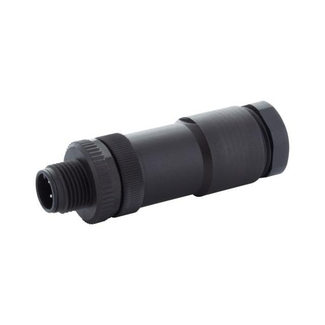M12 MALE Y-DISTR. 0 WIREABLE SCR
