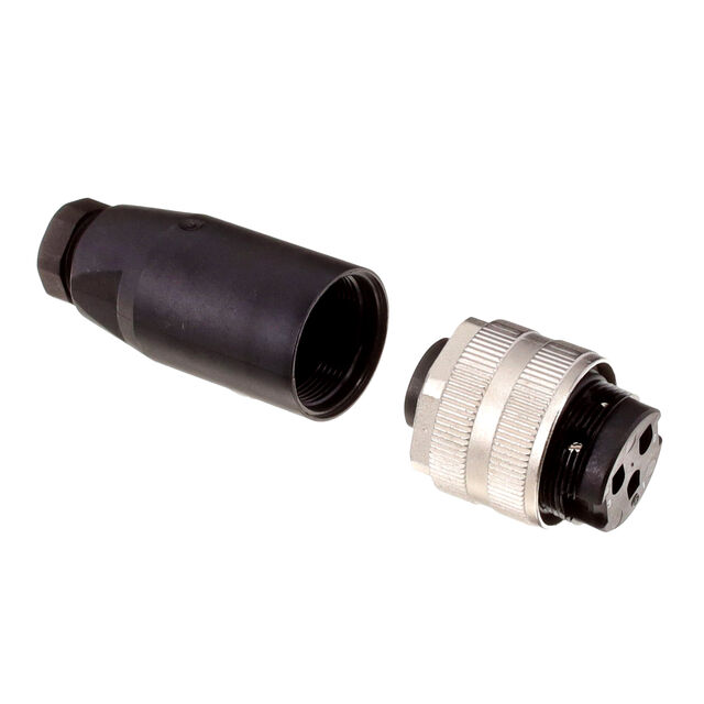 7/8'' FEMALE 0 SCREW TERMINAL 3-