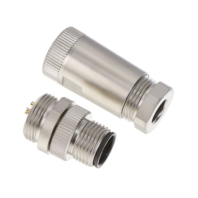 IP67 MALE M12 CABLE KIT 3 POSITI