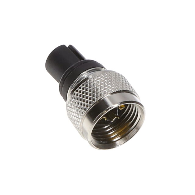 IP67 FEMALE M12 CABLE MOUNT 3 PO