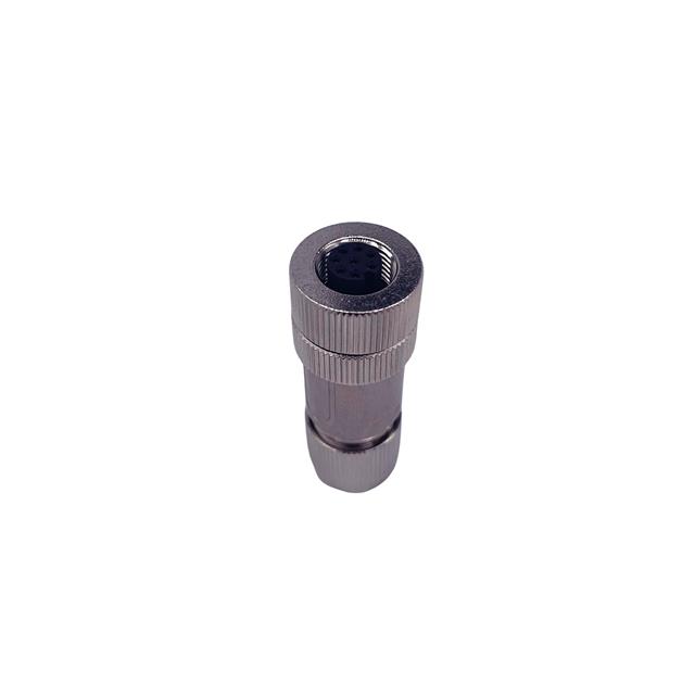 M12FW / 8P / A / F / S / 5-8MM