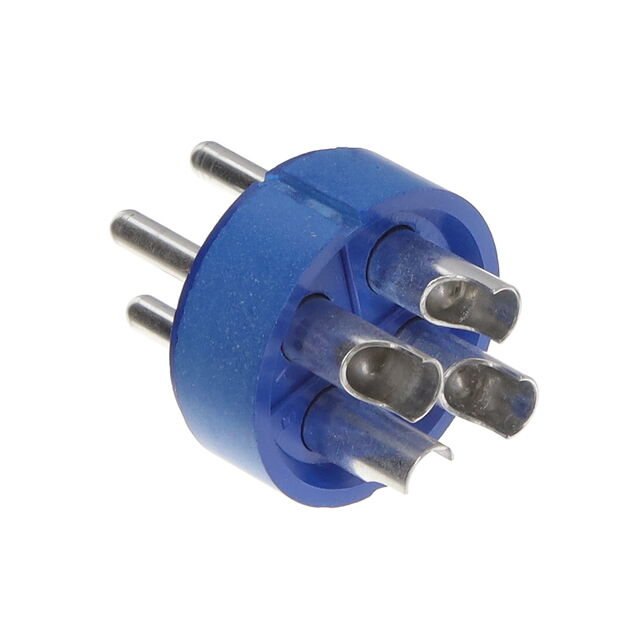 MIL-5015 97 THREADED INSERT ASSY