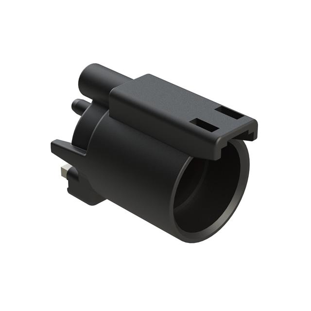 SINGLE POLE, RECEPTACLE, PIN, SI