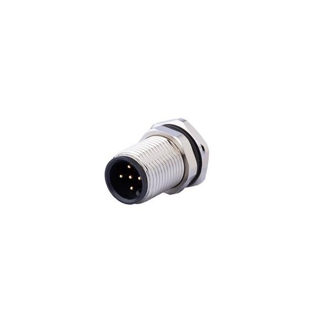 5 PIN, PANEL MOUNT, PC PINS, FRO