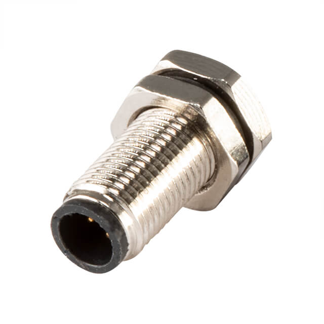 M05 MALE PANEL MOUNT,PCB TYPE,FR