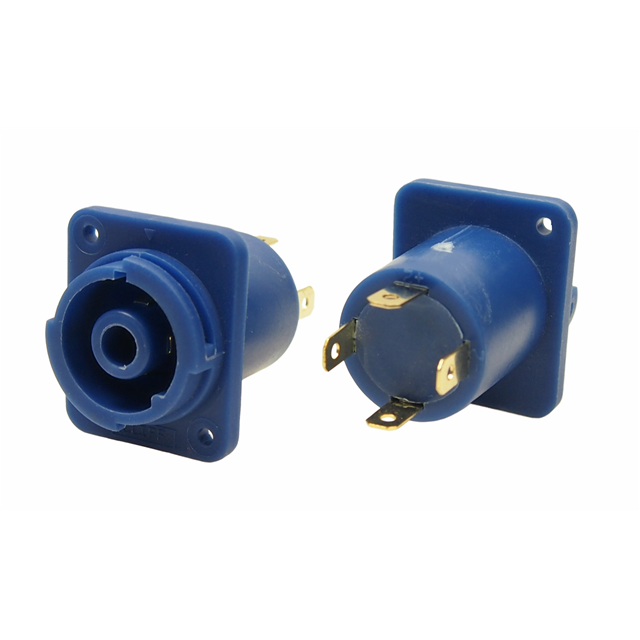 CLIFFCON SKT 4PC/S/LV (BLUE LV)