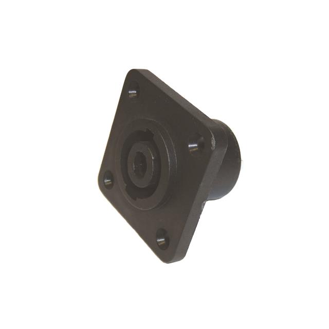 CLIFFCON-S 4POLE SKT LARGE SQR