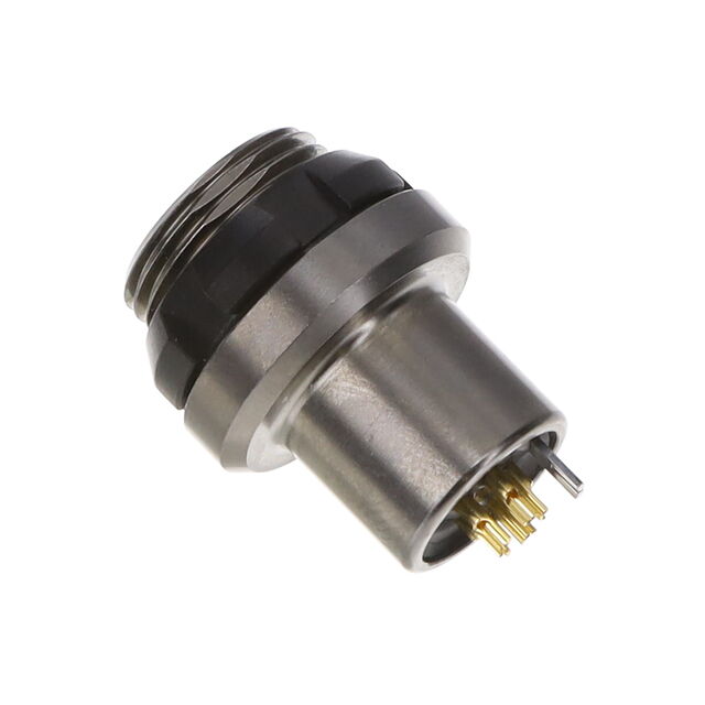 CONN REAR PANEL MOUNT RECEPTICLE