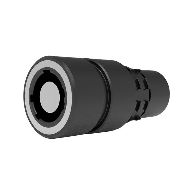CONN IN-LINE RECEPTICLE 3 SOCKET