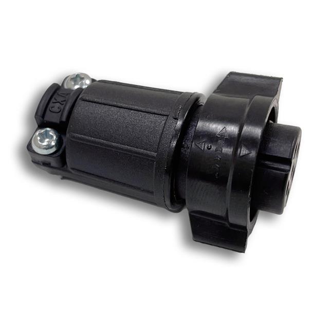 MULTI-CON-X INSTA-CLICK CABLE EN