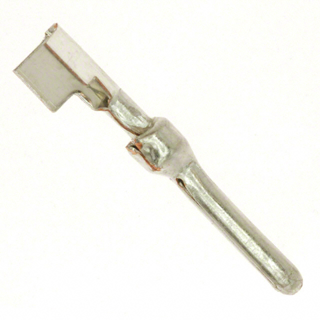 CONTACT PIN 14-18AWG CRIMP TIN