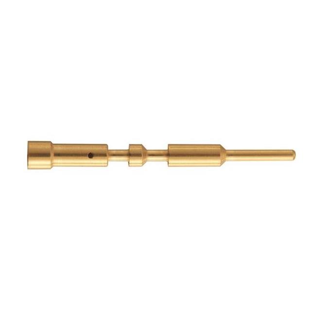 M23 P MALE-C 1MM (0,751,5MM) AU