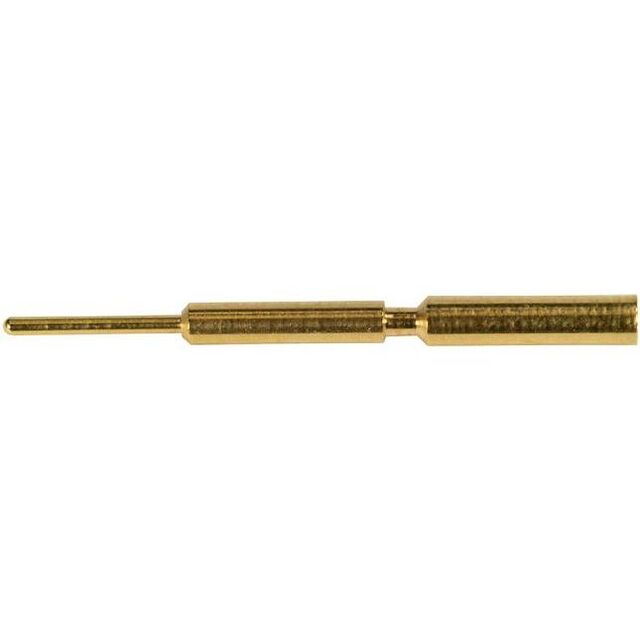 M17 CRIMP CONTACT 0,6MM,MALE,0,0