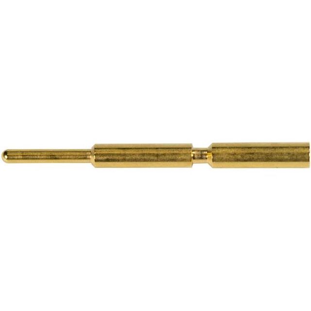 M17 CRIMP CONTACT 1,0MM,MALE,0,0