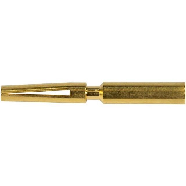 M17 CRIMP CONTACT 1,0MM, FE ,0,7