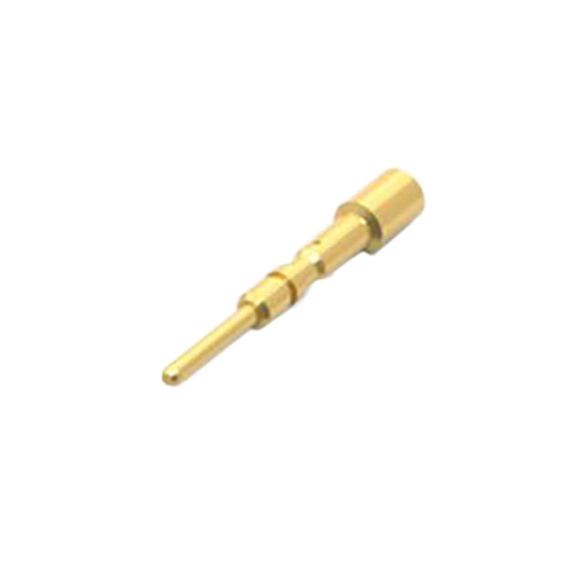 CONTACT PIN SZ 2.0MM CRIMP GOLD