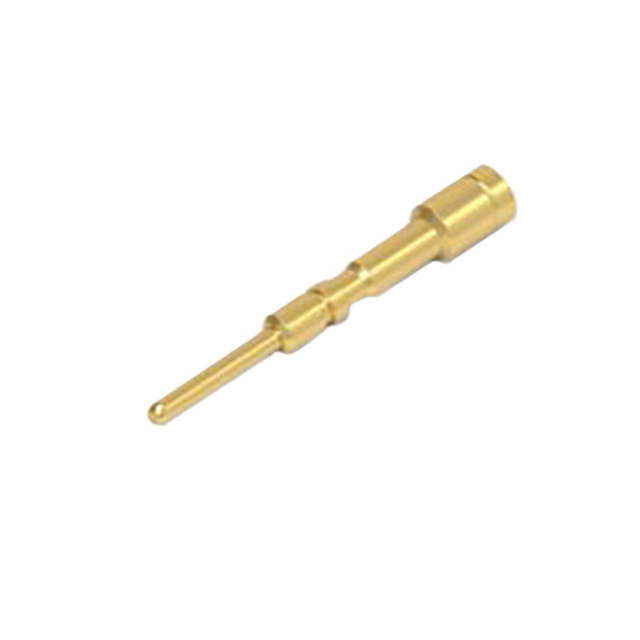 CONTACT PIN SZ 2.0MM CRIMP GOLD
