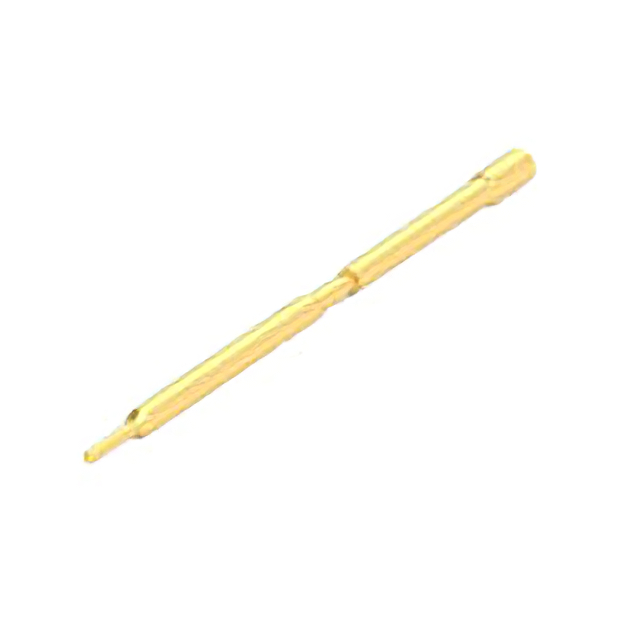 CONTACT PIN SZ 1.6MM CRIMP GOLD