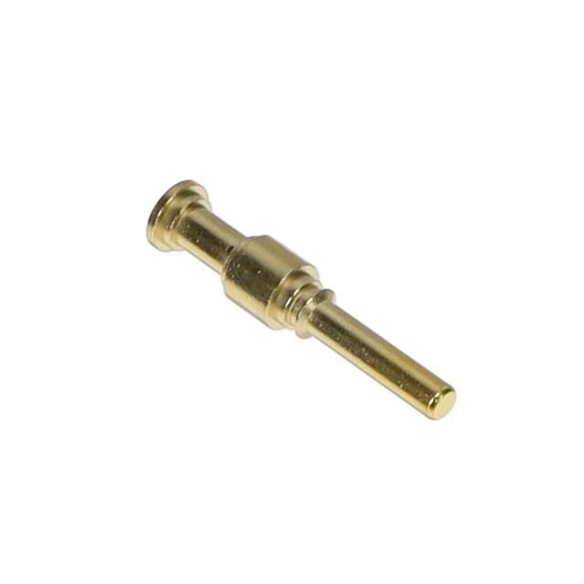 CONTACT PIN SZ 3.6MM CRIMP GOLD