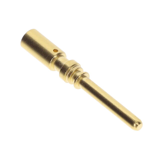 CONTACT PIN SZ 2.0MM CRIMP GOLD