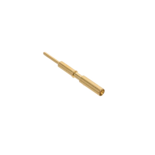 CONTACT PIN SZ 0.6MM CRIMP GOLD