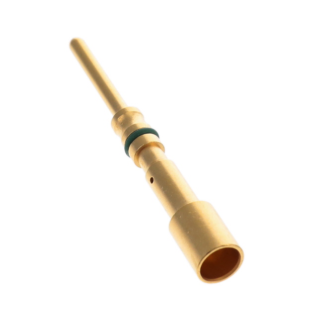 CONTACT PIN SZ 2.0MM CRIMP GOLD