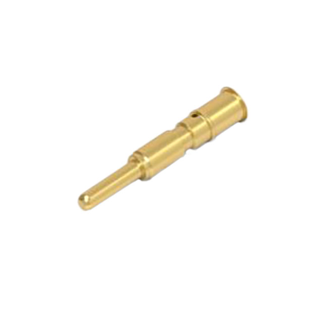 CONTACT PIN SZ 2.0MM CRIMP GOLD