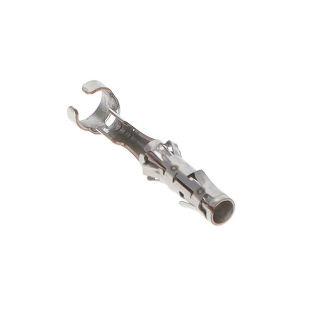 CONTACT SOCKET 17-20AWG CRIMP