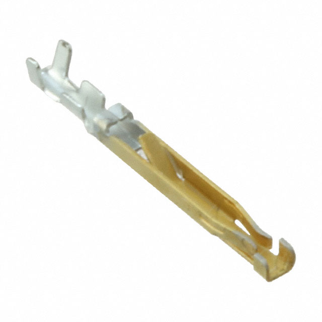 CONTACT SKT 28-30AWG CRIMP 1=1PC