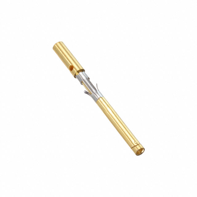 CONTACT SOCKET 22-26AWG CRIMP