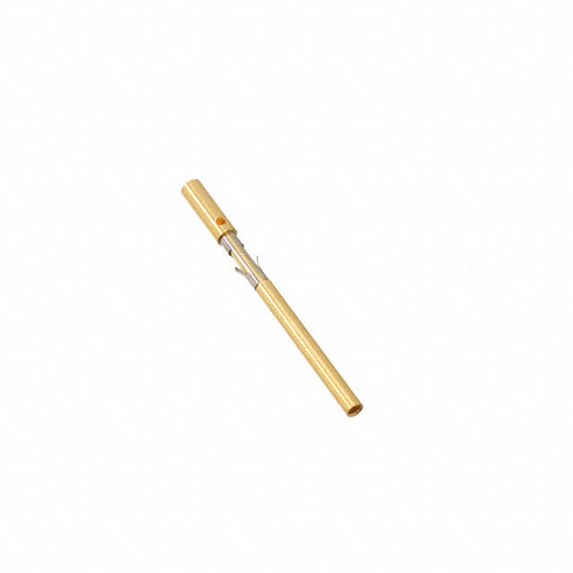CONTACT SOCKET 22-26AWG CRIMP