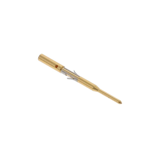 CONTACT PIN 28-32AWG CRIMP GOLD