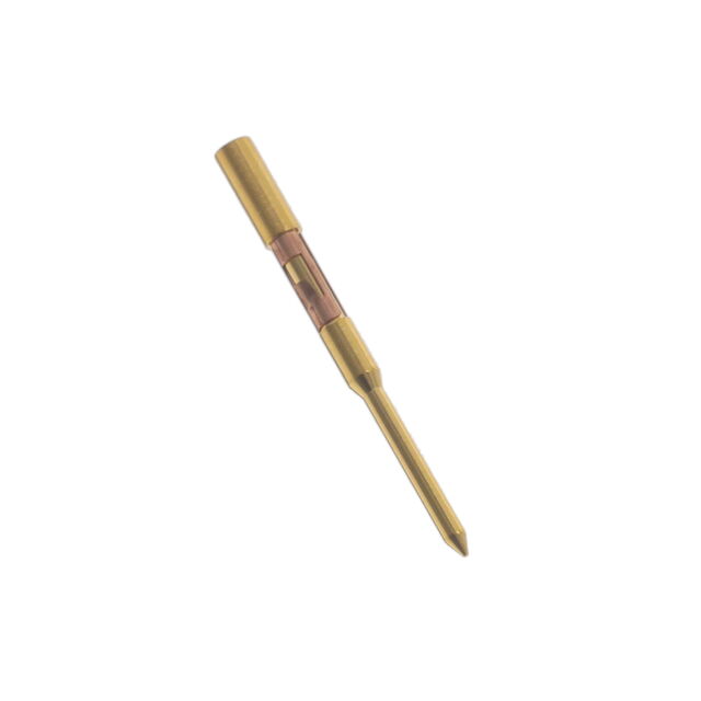 CONTACT PIN 20-24AWG CRIMP GOLD