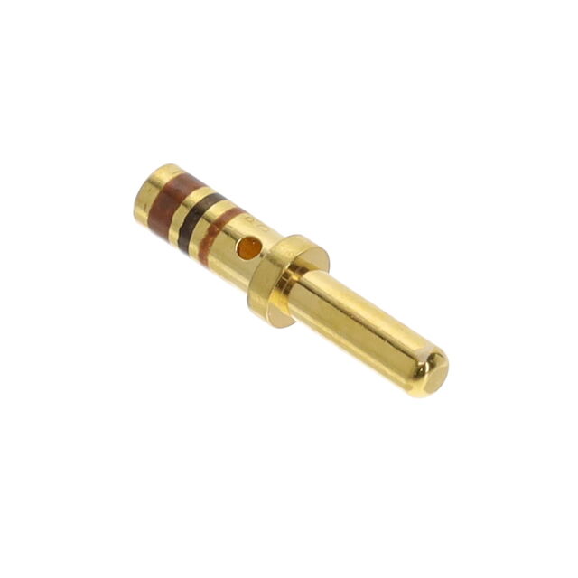 CONTACT SIZE 16 PIN, 20 AWG