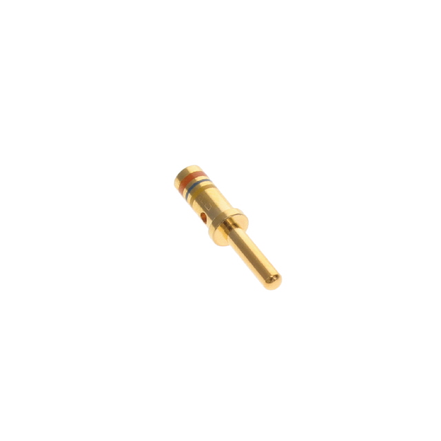 CONTACT SIZE 16 PIN, 16 AWG