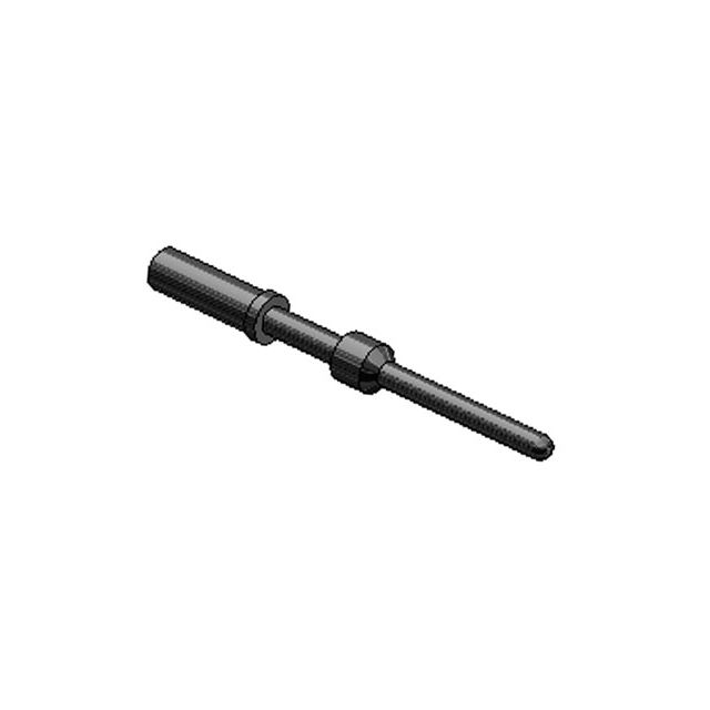 MP PIN COMBO CRIMP/SOLDER #16